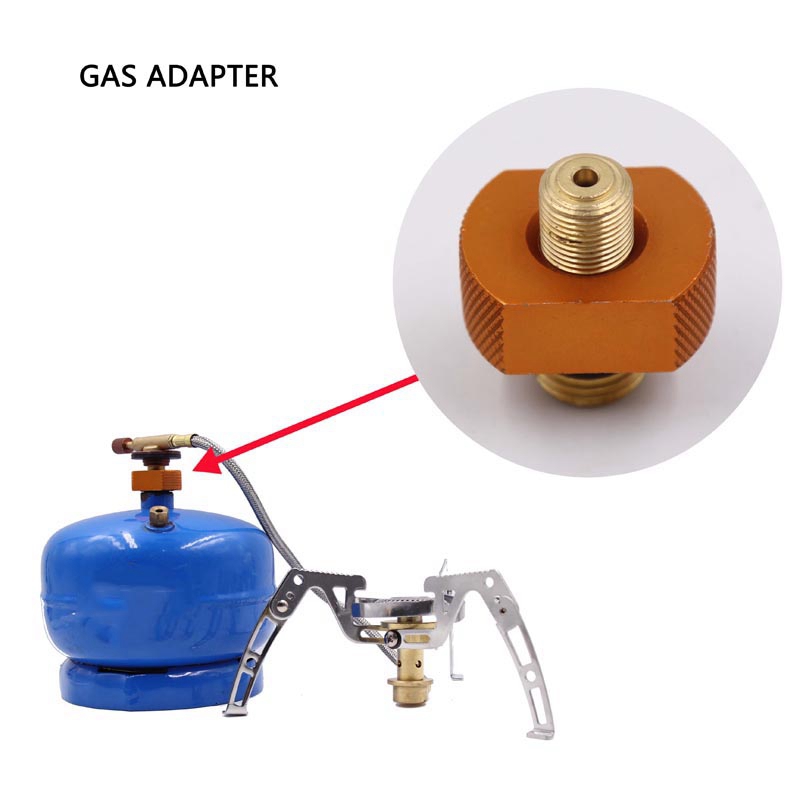 CHFL Outdoor Camping Hiking Pi - đánh giá và giá Camping Cooking Equipment Gas