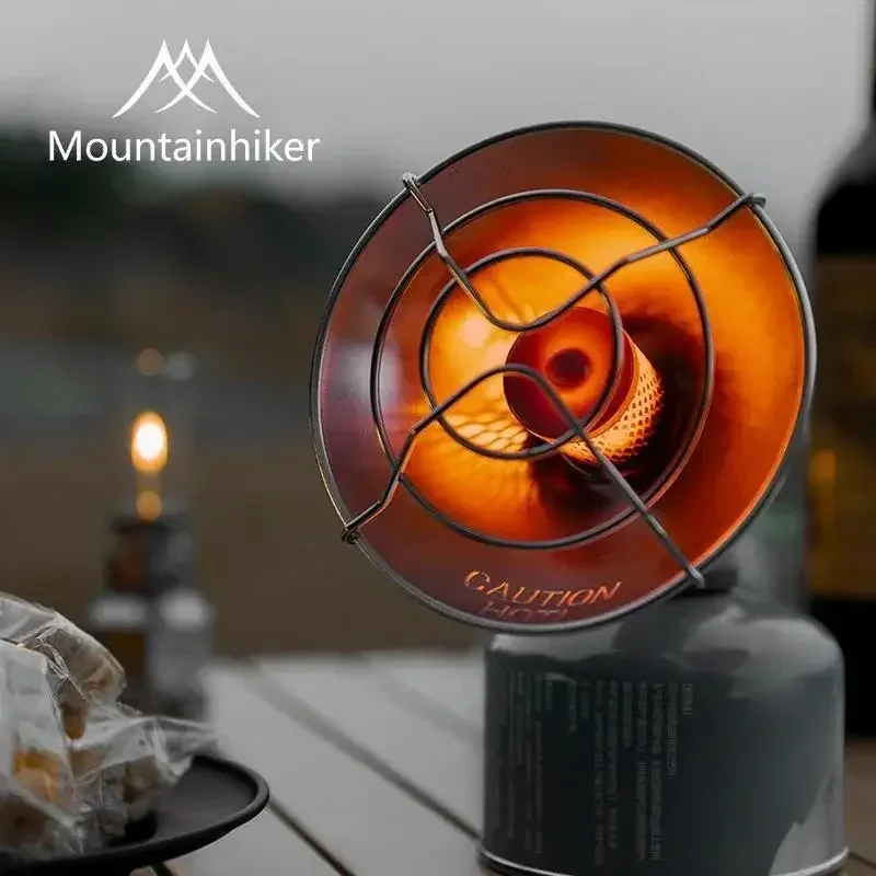 MOUNTAINHIKER Outdoor Camping  - đánh giá và giá Camping Cooking Butane