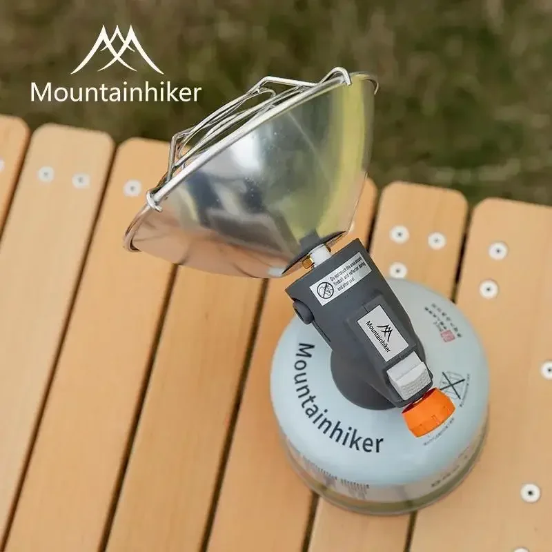 MOUNTAINHIKER Outdoor Camping  - đánh giá và giá Camping Cooking Butane