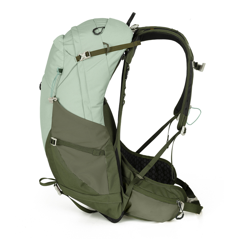 Hiking Backpack, Waterproof Hi - đánh giá và giá Camping Cooking Cover