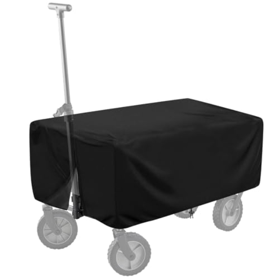 420D Folding Wagon Cover 420D  - đánh giá và giá Camping Cooking Cover
