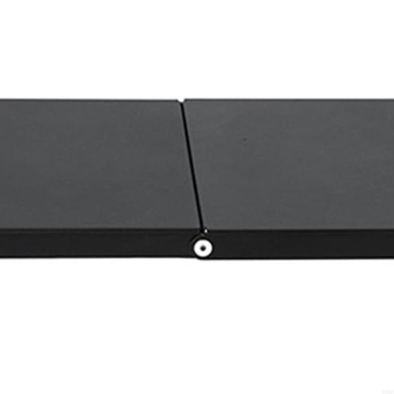 Bàn có thể gập lại đa năng Bàn - đánh giá và giá Camping Cooking Table Foldable