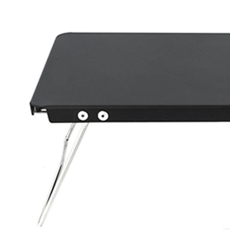 Bàn có thể gập lại đa năng Bàn - đánh giá và giá Camping Cooking Table Foldable
