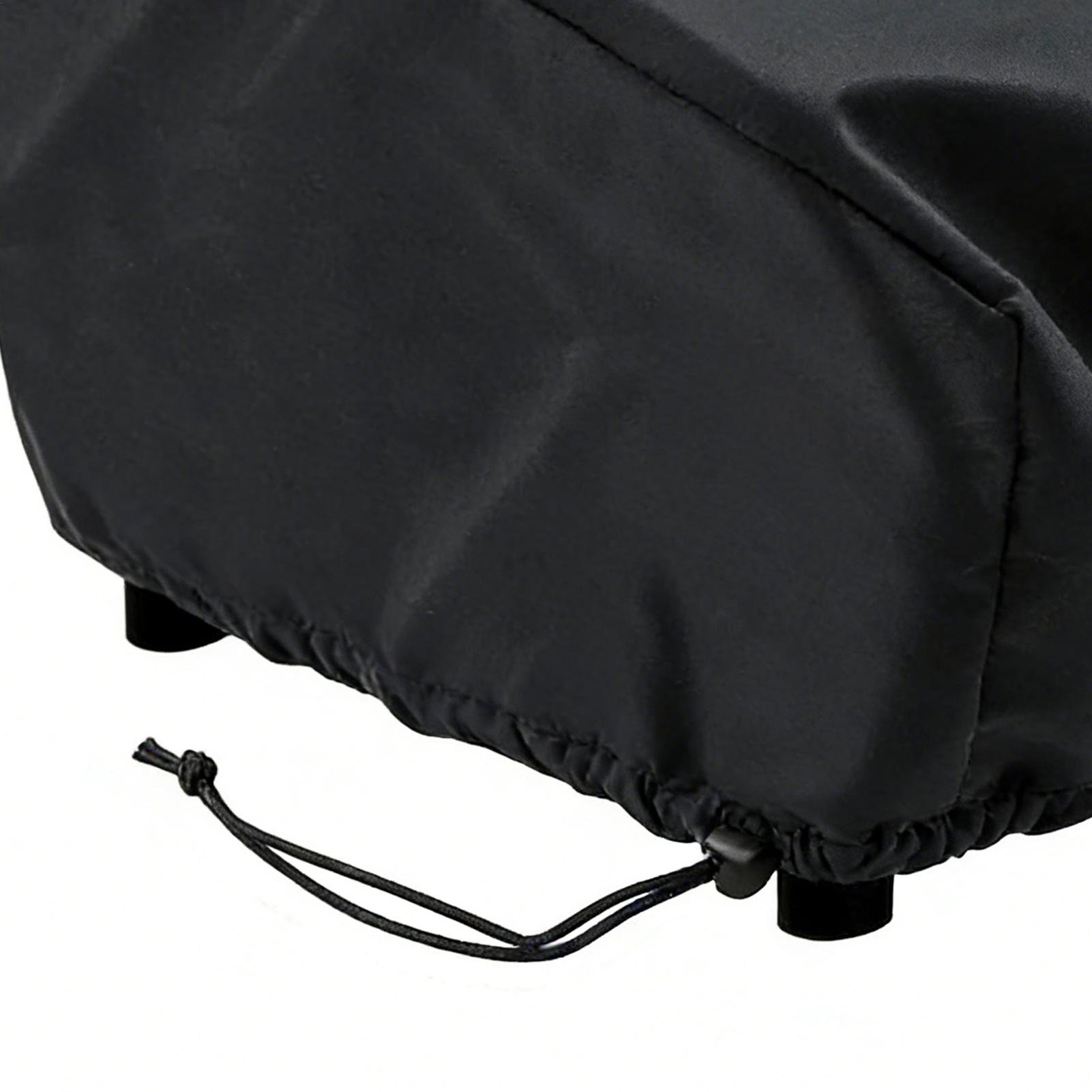 Grilling Cover Heavy Duty Wate - đánh giá và giá Camping Cooking Cover